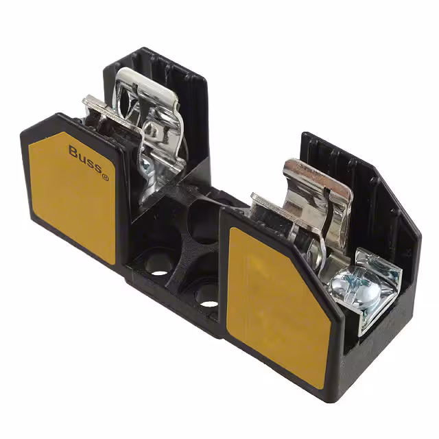 R25030-1PR Eaton - Bussmann Electrical Division Fuseholders